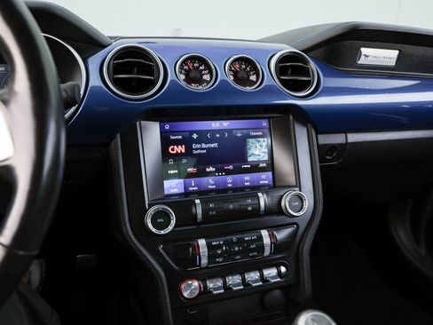 Used 2022 Ford Mustang GT Premium w/ GT Performance Package RWD image 10