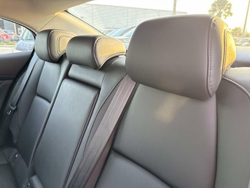 New 2026 MAZDA MAZDA3 2.5 S Sedan w/ Preferred Pkg image 17