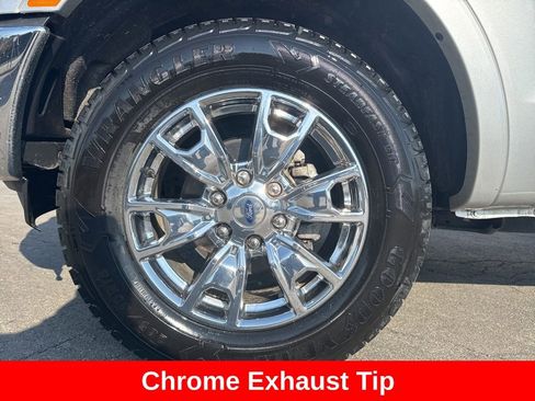 Used 2019 Ford Ranger XLT w/ Equipment Group 302A Luxury image 11