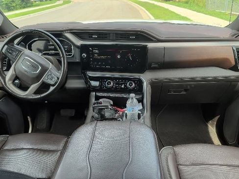 Used 2023 GMC Sierra 1500 Denali AWD/4WD image 13