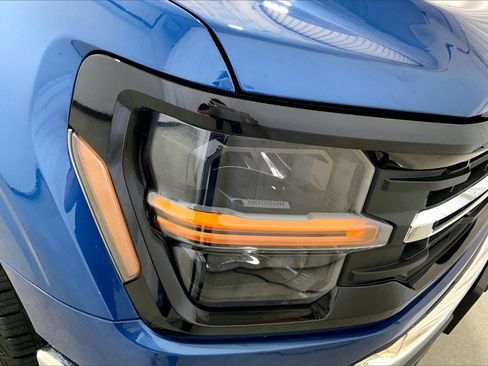 Certified 2025 Ford F150 XLT w/ Equipment Group 301A Standard image 28