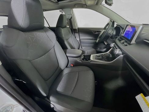 Certified 2025 Toyota RAV4 XLE w/ Convenience Package AWD/4WD image 25