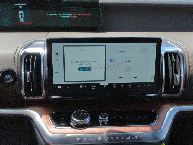New 2027 Ford Expedition King Ranch AWD/4WD image 18