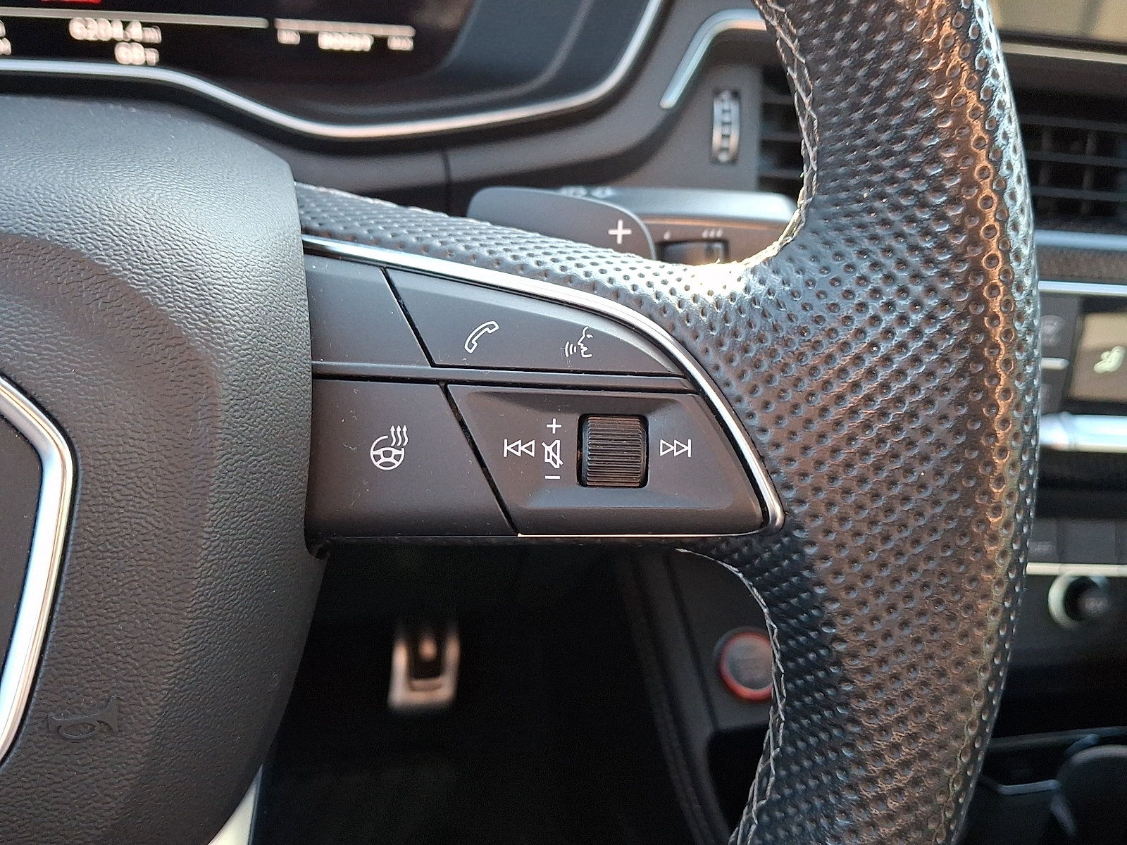 Used 2023 Audi S5 Premium Plus w/ Premium Plus Package AWD/4WD image 23