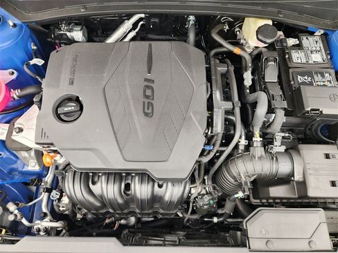 New 2026 Kia Sportage EX image 22