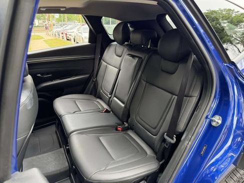 Used 2023 Hyundai Tucson SEL w/ Convenience Package AWD/4WD image 18