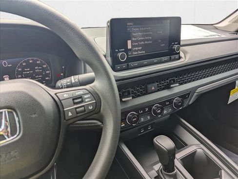 New 2024 Honda Accord EX image 14