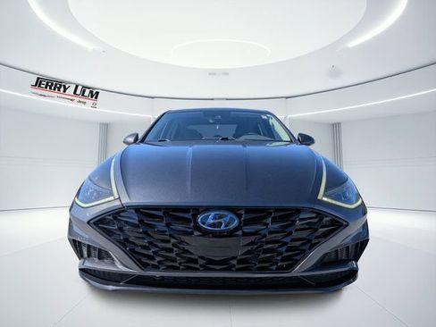 Used 2020 Hyundai Sonata SEL w/ Convenience Package FWD image 7