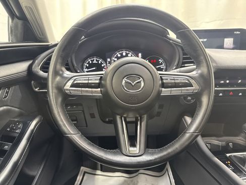 Used 2023 MAZDA MAZDA3 s FWD image 16
