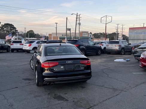 Used 2015 Audi A4 2.0T Premium Plus w/ Premium Plus Package image 8