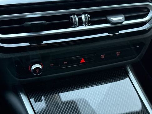 Used 2024 BMW M4 xDrive Competition image 24