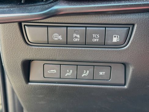 Used 2025 MAZDA CX-70 Plug-In Hybrid w/ Premium Plus AWD/4WD image 10