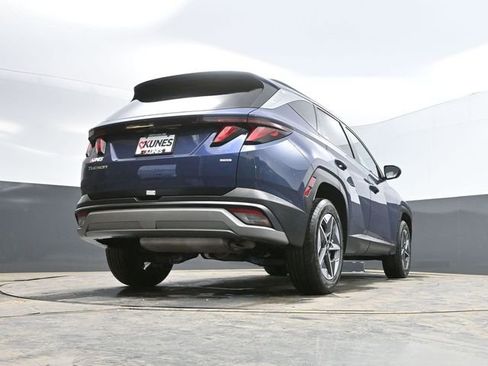 Used 2025 Hyundai Tucson SEL image 50