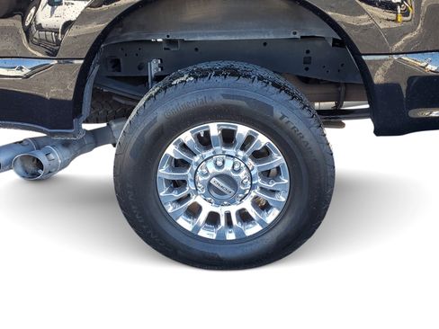 Used 2022 Ford F250 XLT w/ XLT Premium Package image 7