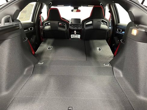 New 2025 Honda Civic Type R image 29