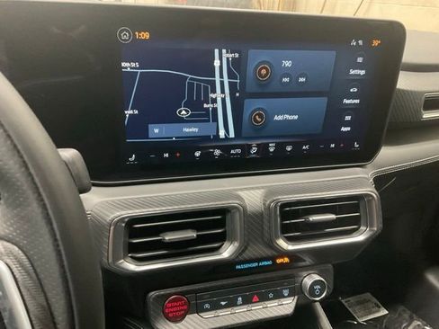 New 2026 Ford Mustang Premium image 10