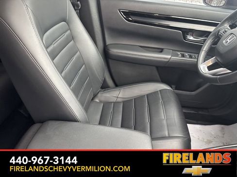 Used 2023 Honda CR-V EX-L image 32