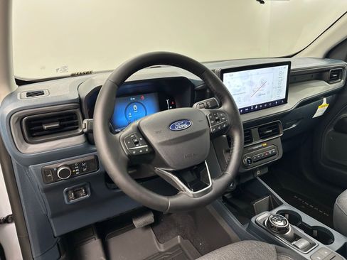 New 2025 Ford Maverick XLT w/ XLT Luxury Package image 12