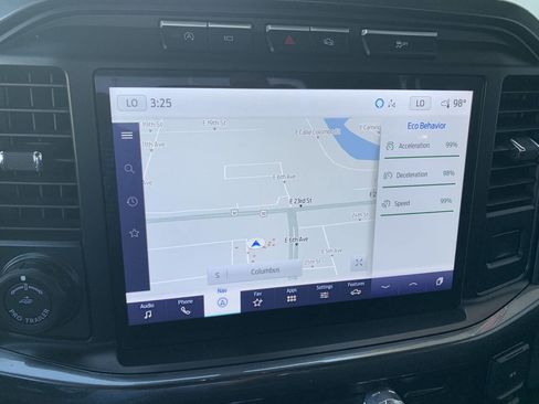 Used 2023 Ford F150 Tremor image 19