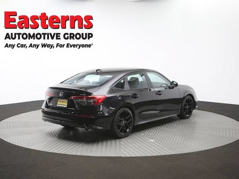 Used 2024 Honda Civic Sport image 40