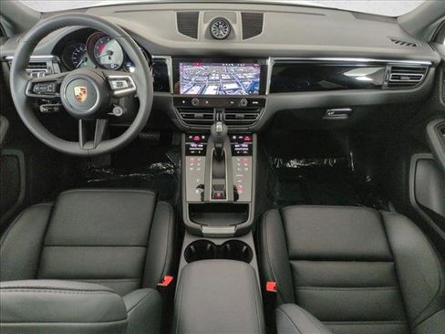 New 2026 Porsche Macan S image 15