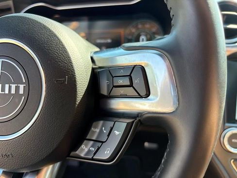 Used 2019 Ford Mustang Bullitt RWD image 18