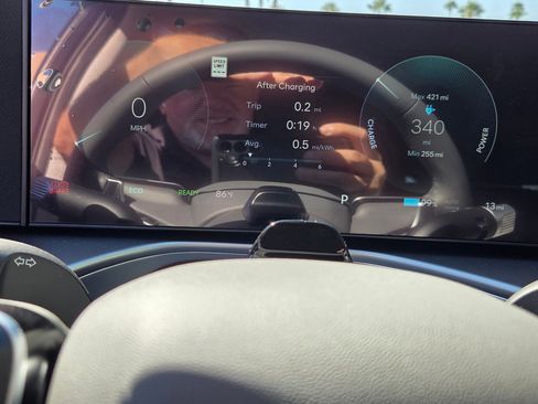 New 2026 Hyundai Ioniq 9 S image 9