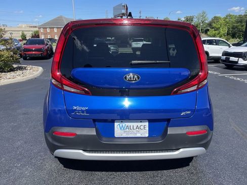 Used 2020 Kia Soul X-Line FWD image 5