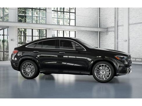 New 2026 Mercedes-Benz GLE 450 4MATIC image 14
