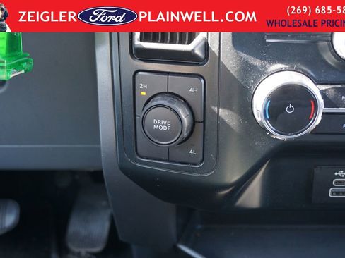 Used 2025 Ford F150 XLT w/ Equipment Group 301A Standard AWD/4WD image 20