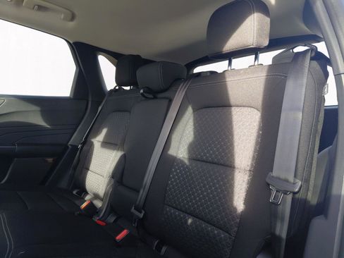 New 2026 Ford Escape Active w/ Active Premium Tech Pack image 13