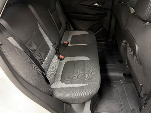 New 2026 Chevrolet TrailBlazer LT AWD/4WD image 14