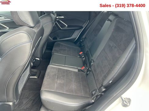 Used 2024 BMW X1 M35i w/ M Sport Professional Package AWD/4WD image 20