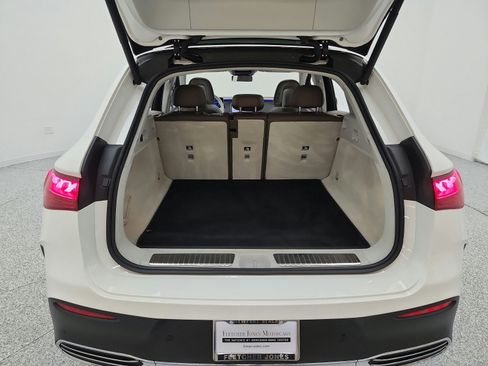 Used 2023 Mercedes-Benz EQE 500 4MATIC SUV image 20