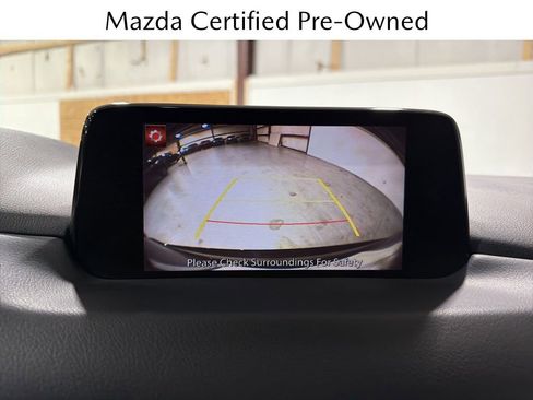 Used 2020 MAZDA CX-5 Grand Touring w/ GT Premium Package image 19