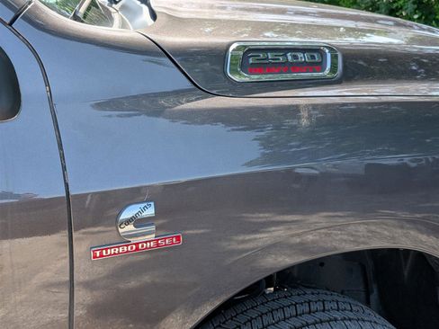 New 2025 RAM 2500 Tradesman image 5