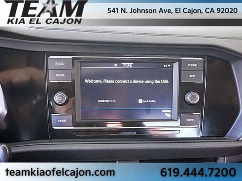 Used 2024 Volkswagen Jetta SE FWD image 25