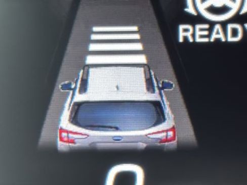 Certified 2025 Subaru Outback Onyx Edition image 30