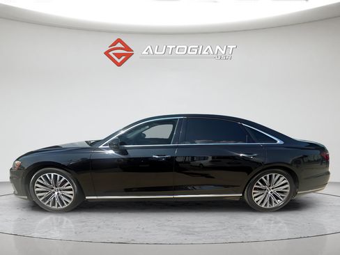 Used 2019 Audi A8 L 3.0T w/ Executive Package AWD/4WD image 5