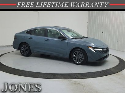 New 2026 Nissan Sentra SL w/ Floor Mat Package