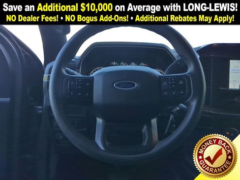 Used 2021 Ford F150 XL w/ Equipment Group 101A High image 18