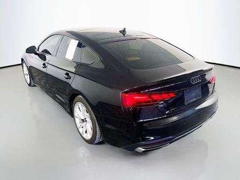 Used 2022 Audi A5 2.0T Premium w/ Convenience Package AWD/4WD image 6