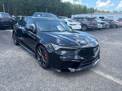 Used 2024 Acura Integra Type S