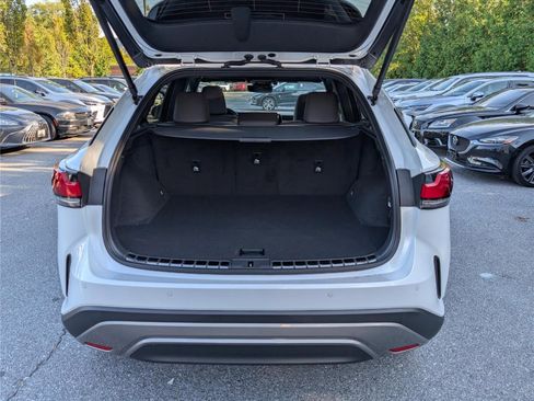New 2025 Lexus RX 350 image 11