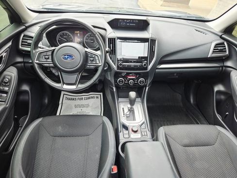 Used 2020 Subaru Forester Premium image 11