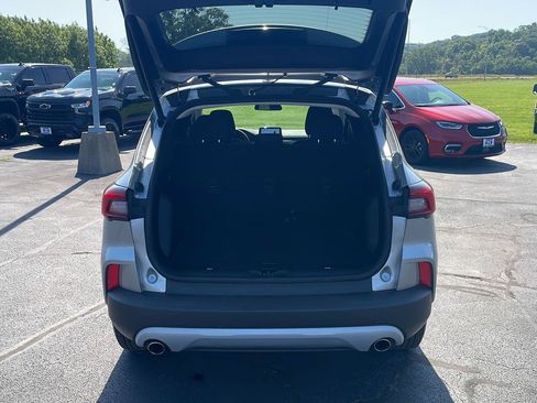 Used 2023 Ford Escape Active AWD/4WD image 27
