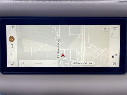 Certified 2024 Land Rover Defender 110 X-Dynamic SE image 27