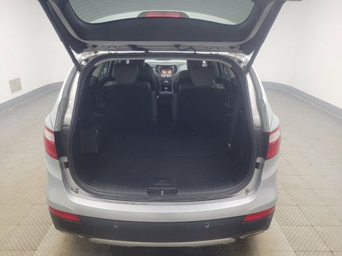 Used 2015 Hyundai Santa Fe Limited w/ Option Group 04 image 29