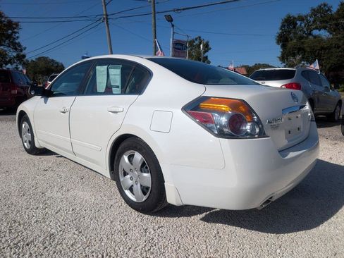Used 2007 Nissan Altima 2.5 S w/ Convenience Pkg image 7