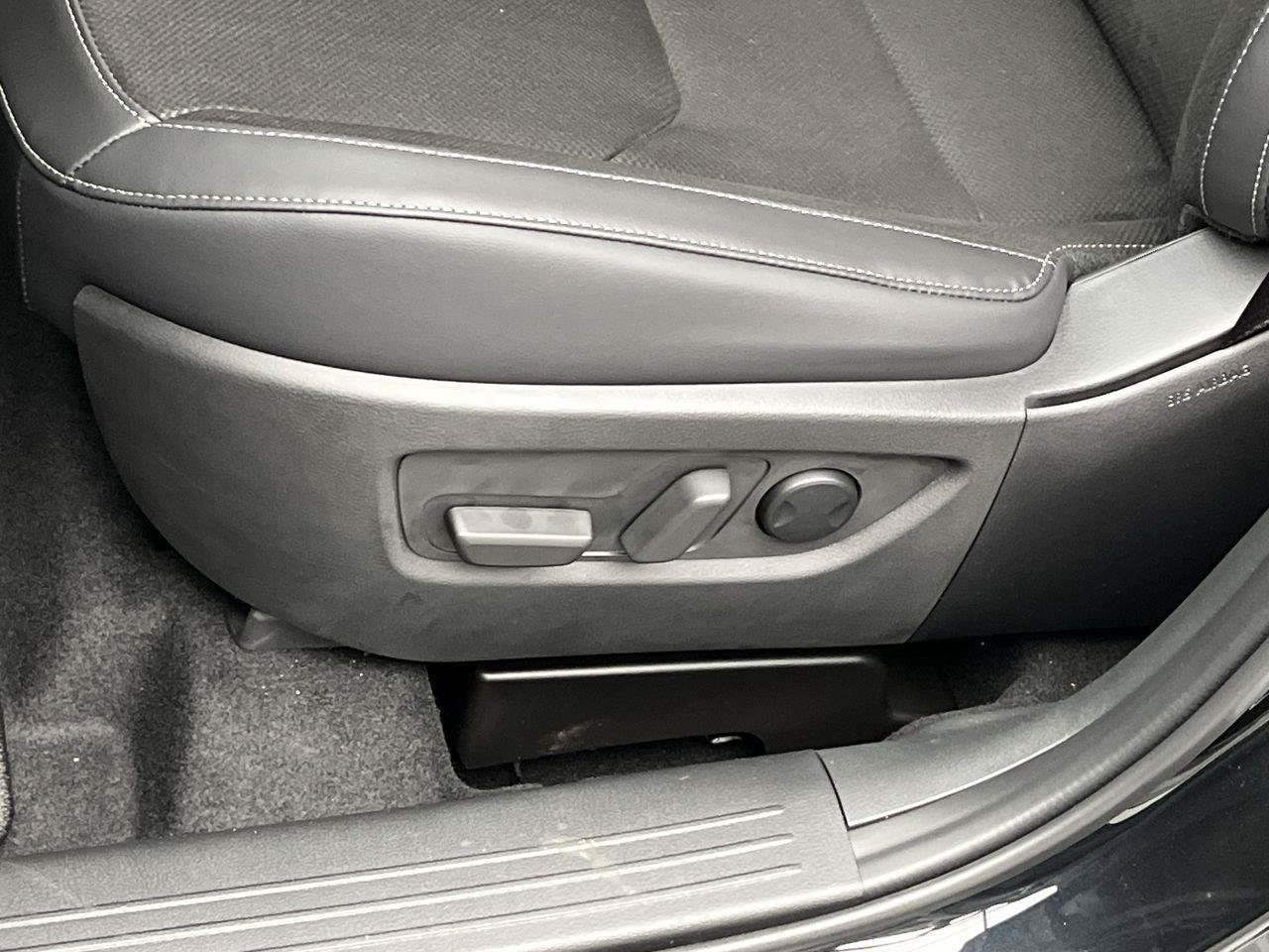 New 2026 MAZDA CX-5 Preferred AWD/4WD image 10